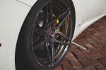 Ferrari California jn ADV.1 Wheels (ADV05SMV2CS) 2015 года